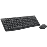 Mk295 Silent Wireless Combo-Logitech-Kuwes-Star Light Kuwait