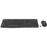 Mk295 Silent Wireless Combo-Logitech-Kuwes-Star Light Kuwait