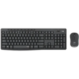 Mk295 Silent Wireless Combo-Logitech-Kuwes-Star Light Kuwait