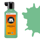 Molotow One 4 All Acrylic Paint Refill 180ml- Amazonas Light