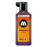 Molotow One 4 All Acrylic Paint Refill 180ml- Purple Violet