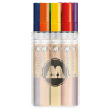 Molotow- One4all Acrylic Twin Main-kit 1-(200.480) - 12 per Box