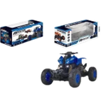 Monster Remote Control 4 Wheel Motor Bike-Fd277-Remote Control-Other-Star Light Kuwait
