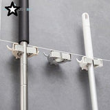 Mop Holder