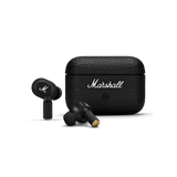 Motif II A.N.C Black True Wireless Headphones-Headsets-Marshall-Star Light Kuwait