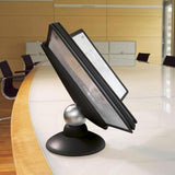 Motion Reference System, 10 Double-Sided Panels, Letter-Size, Black, SHERPA Design