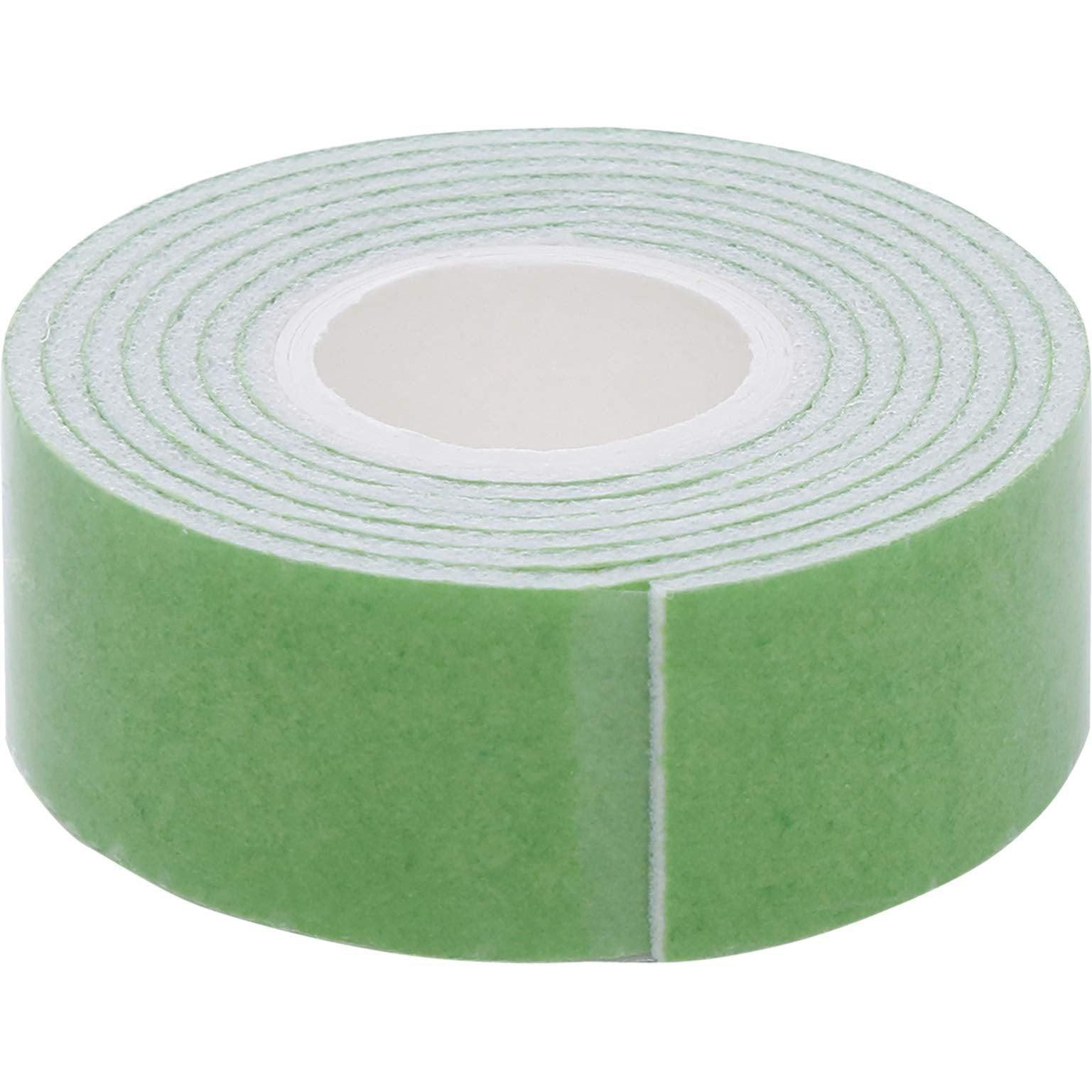 Mounting Double Sided Foam Tape 48Mm X 5M- Green-Tapes And Adhesives-Other-Star Light Kuwait