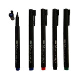 Multi Marker Marvy 2600 M medium line