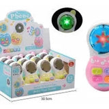 Musical Toys Display Box-By601-2A-Common Toys-Other-Star Light Kuwait