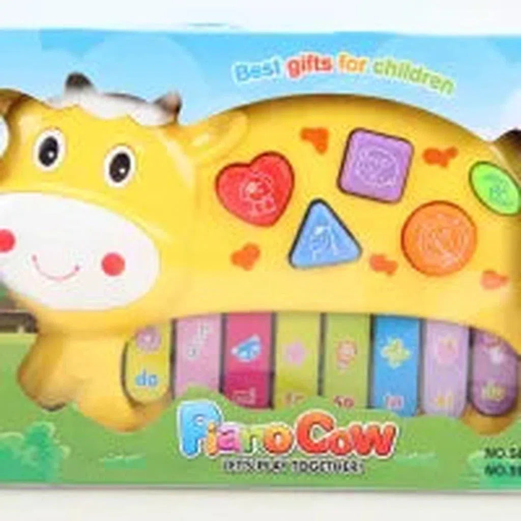 Musical Toys Window Box-Sd9923-Common Toys-Other-Star Light Kuwait