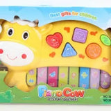 Musical Toys Window Box-Sd9923-Common Toys-Other-Star Light Kuwait