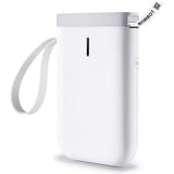 طابعة ملصقات حرارية NIIMBOT D11 بيضاء