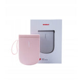 NIIMBOT D11H Mini Thermal Label Printer Pink