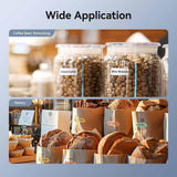 NIIMBOT D11H Mini Thermal Label Printer Blue