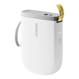 NIIMBOT D11H Mini Thermal Label Printer White