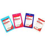 Name Badge Foska Nb6002-Cards And Id-Other-Pc-Star Light Kuwait