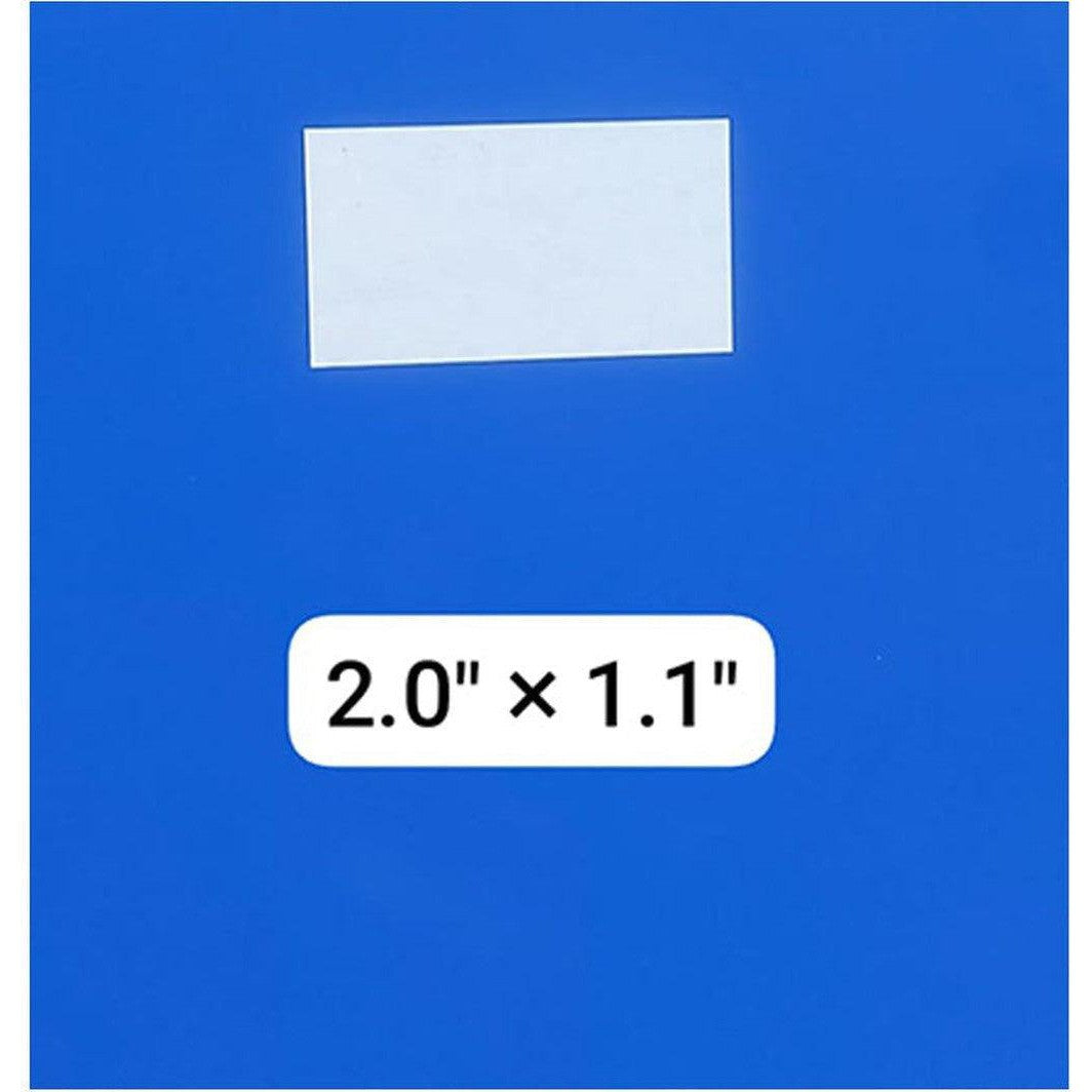 Ncr Labels - 40 Stickers/Sheet-Labels-Other-Star Light Kuwait