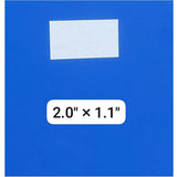 Ncr Labels - 40 Stickers/Sheet-Labels-Other-Star Light Kuwait