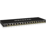 Netgear Poe +Gig Switch 16P Gs316Pp-Cabinet Accessories-Other-Star Light Kuwait