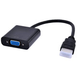 كابل محول HDMI إلى VGA