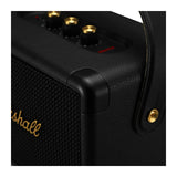Marshall Kilburn BT II Portable Speaker Black And Brass