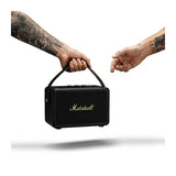 Marshall Kilburn BT II Portable Speaker Black And Brass