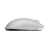 Logitech G PRO X SUPERLIGHT 2 SE LIGHTSPEED Wireless Gaming Mouse - White
