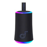 Anker Soundcore Glow Portable Speaker - 30W / Bluetooth / Black