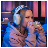 ASTRO A20 X LIGHTSPEED RGB Wireless Gaming Headset - Bluetooth / White