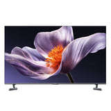TV S Pro Mini LED 55" 2026 QD-Mini LED Dispaly 4K UHD 144Hz refresh rate Dolby Audio & Atmos, Google TV Low-reflection display Black