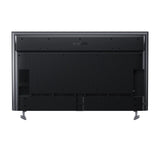 TV S Pro Mini LED 55" 2026 QD-Mini LED Dispaly 4K UHD 144Hz refresh rate Dolby Audio & Atmos, Google TV Low-reflection display Black