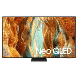 Samsung QA65QN70FAUXZN Smart TV - 65" Neo QLED / 4K / USB / HDMI / Ethernet / Black
