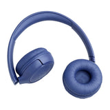 JBL Tune T530BT Wireless Headphones - On-Ear / Blue