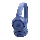 JBL Tune T530BT Wireless Headphones - On-Ear / Blue
