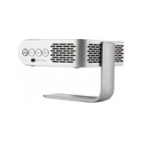 ViewSonic M1+_G2 Smart Portable LED Projector - 300 Lumens / WVGA / HDMI / USB / Wi-Fi / Bluetooth