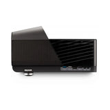 ViewSonic X1000-4K+ Ultra Short Throw Smart LED Soundbar Projector - 0.47" 4K HDR / RJ45 / HDMI / Audio / USB / Wi-Fi / Bluetooth