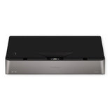ViewSonic X1000-4K+ Ultra Short Throw Smart LED Soundbar Projector - 0.47" 4K HDR / RJ45 / HDMI / Audio / USB / Wi-Fi / Bluetooth