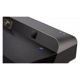 ViewSonic X1000-4K+ Ultra Short Throw Smart LED Soundbar Projector - 0.47" 4K HDR / RJ45 / HDMI / Audio / USB / Wi-Fi / Bluetooth