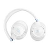 JBL Tune 780NC Wireless Headphone - ANC / Bluetooth / White