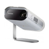ViewSonic M1 Pro Smart Portable LED Projector with Harman Kardon Speakers - 600 Lumens / Audio / HDMI / USB / Wi-Fi / Bluetooth
