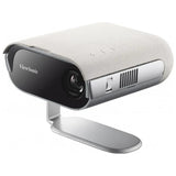 ViewSonic M1 Pro Smart Portable LED Projector with Harman Kardon Speakers - 600 Lumens / Audio / HDMI / USB / Wi-Fi / Bluetooth