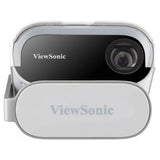 ViewSonic M1 Pro Smart Portable LED Projector with Harman Kardon Speakers - 600 Lumens / Audio / HDMI / USB / Wi-Fi / Bluetooth