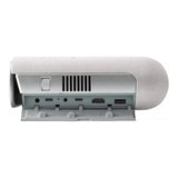 ViewSonic M1 Pro Smart Portable LED Projector with Harman Kardon Speakers - 600 Lumens / Audio / HDMI / USB / Wi-Fi / Bluetooth