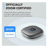 Anker PowerConf Speakerphone - Bluetooth / 6700mAh / Black
