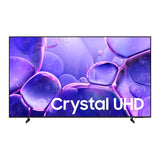 Samsung UA55U8000FUXZN Smart TV - 55" UHD / 4K / USB / HDMI / Ethernet / Black