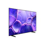 Samsung UA55U8000FUXZN Smart TV - 55" UHD / 4K / USB / HDMI / Ethernet / Black