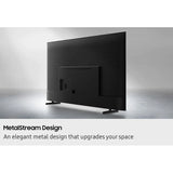 Samsung UA75U8000FUXZN Smart TV - 75" UHD / 4K / USB / HDMI / Ethernet / Black