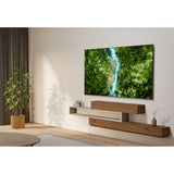 Samsung UA55U8000FUXZN Smart TV - 55" UHD / 4K / USB / HDMI / Ethernet / Black