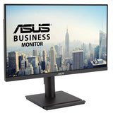 ASUS VA249QGS - 24" Full HD / 1ms MPRT / 120Hz / USB 3.2 Gen 1 Type-A / HDMI 1.4 / Display Port 1.2 / VGA / 3YW - Business Monitor
