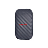 SanDisk Portable Drive SSD - 1TB / Up to 600MB/S / USB-C 3.2 Gen 2 / External SSD